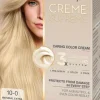 Schwarzkopf Permanent Hårfarve>Creme Supreme Caring Color Creme