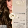 Schwarzkopf Permanent Hårfarve<Creme Supreme Caring Color Creme