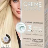 Schwarzkopf Creme Supreme Caring Color Creme< Permanent Hårfarve