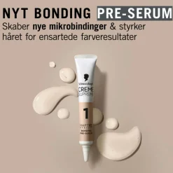 Schwarzkopf Creme Supreme Caring Color Creme< Permanent Hårfarve