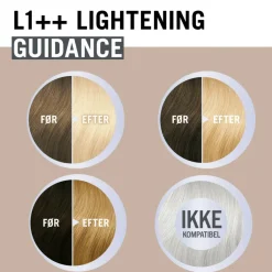 Schwarzkopf Creme Supreme Caring Color Creme< Permanent Hårfarve