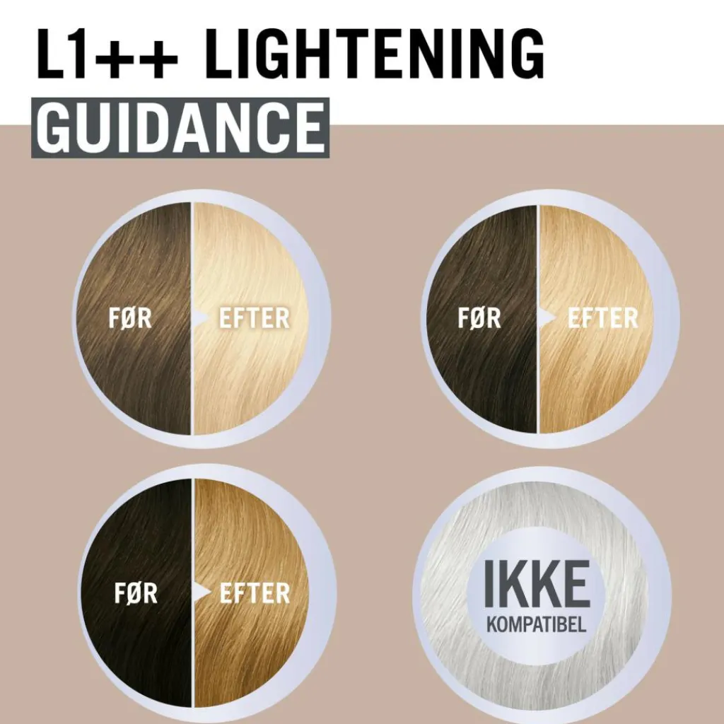 Schwarzkopf Creme Supreme Caring Color Creme< Permanent Hårfarve