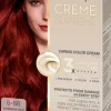 Schwarzkopf Creme Supreme Caring Color Creme< Permanent Hårfarve