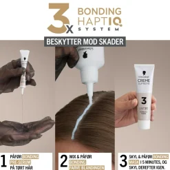 Schwarzkopf Creme Supreme Caring Color Creme< Permanent Hårfarve