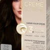 Schwarzkopf Permanent Hårfarve>Creme Supreme Caring Color Creme
