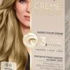 Schwarzkopf Permanent Hårfarve>Creme Supreme Caring Color Creme