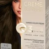 Schwarzkopf Permanent Hårfarve<Creme Supreme Caring Color Creme