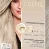 Schwarzkopf Permanent Hårfarve>Creme Supreme Caring Color Creme