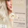 Schwarzkopf Permanent Hårfarve<Creme Supreme Caring Color Creme