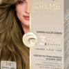 Schwarzkopf Permanent Hårfarve>Creme Supreme Caring Color Creme
