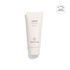 Pudderdåserne Cremen< Natcreme|Dagcreme