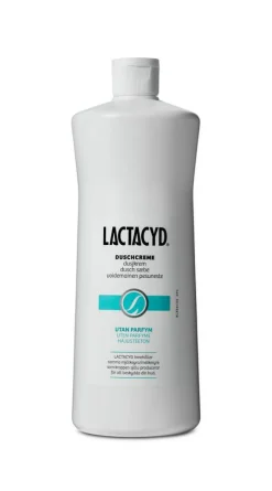 Lactacyd Intimpleje|Intimpleje<Cremesæbe