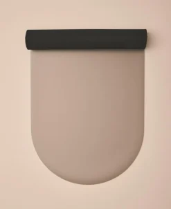 Moonchild Yogaudstyr|Fitnessudstyr<Crescent Moon Yoga Mat