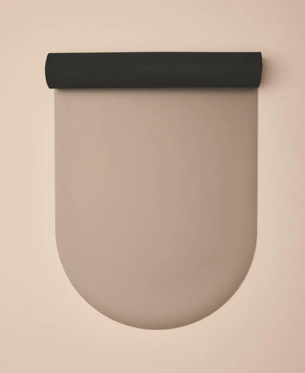 Moonchild Yogaudstyr|Fitnessudstyr<Crescent Moon Yoga Mat