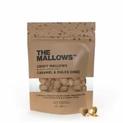 The Mallows Øvrigt<Crispy + Caramel & Dulce