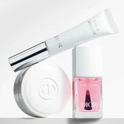 DIOR Crème Abricot Strengthening Nail Care< Neglepleje