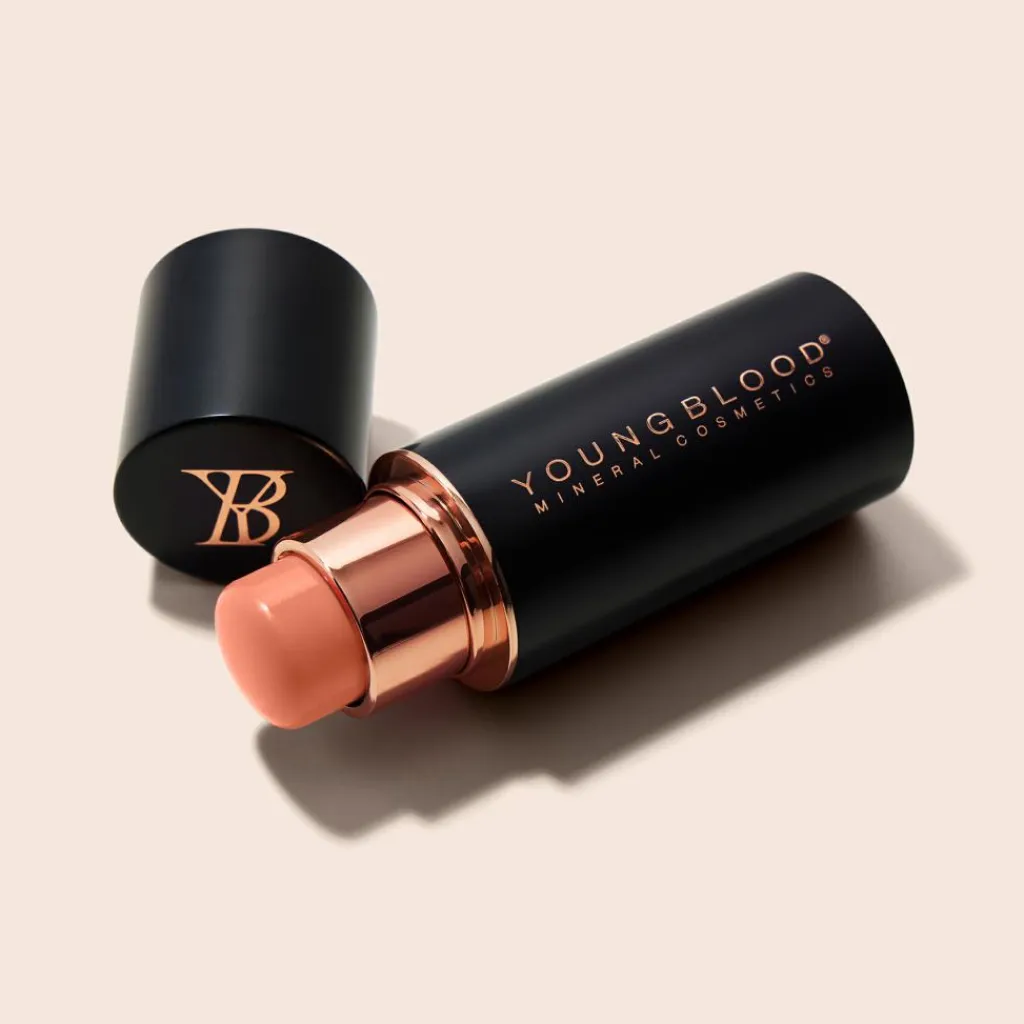 Youngblood Blush<Crème Blush Stick