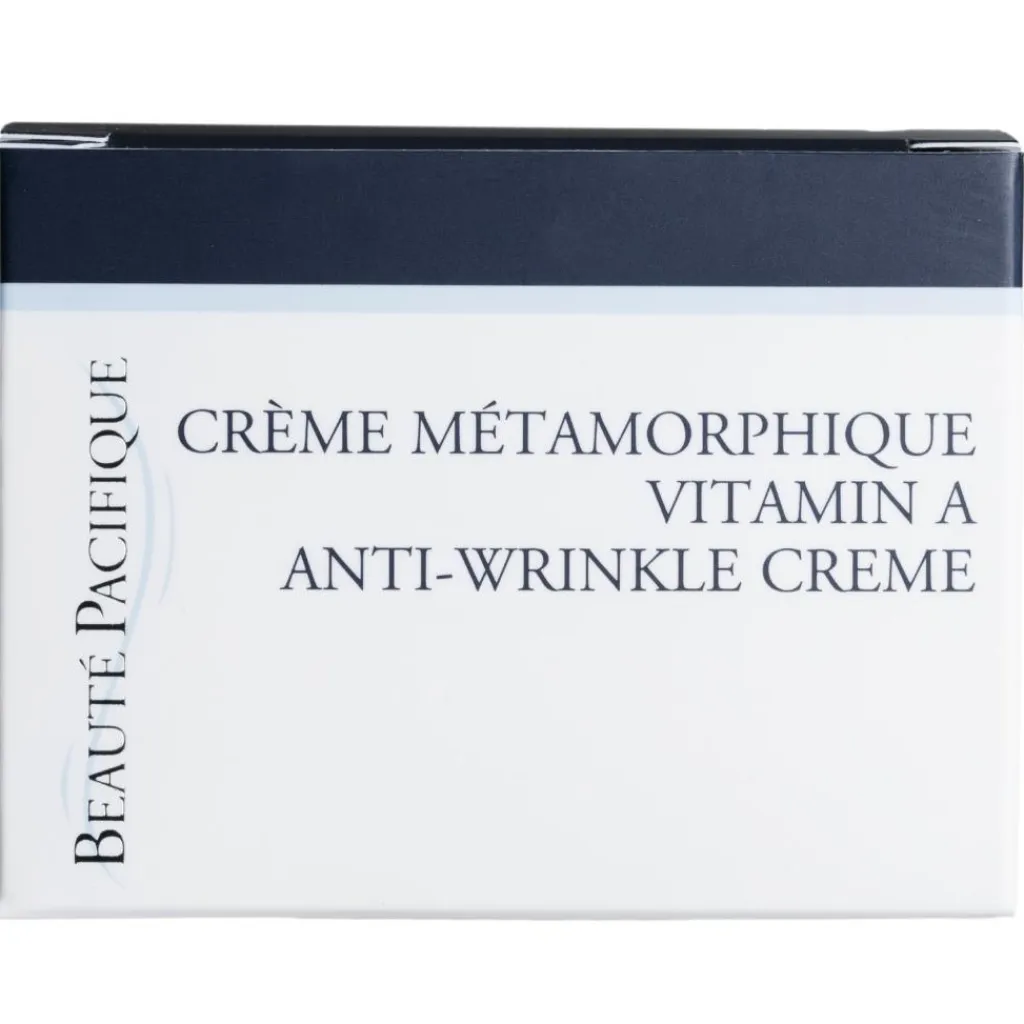 Beauté Pacifique Anti-Age|Natcreme<Crème Métamorphique A-Vitamin Anti-Wrinkle Creme
