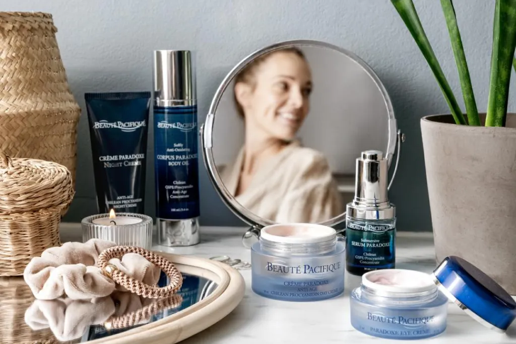 Beauté Pacifique Dagcreme|Anti-Age>Crème Paradoxe Anti-age Day Creme
