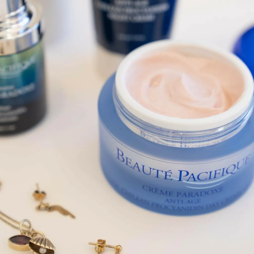 Beauté Pacifique Dagcreme|Anti-Age>Crème Paradoxe Anti-age Day Creme