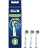 Oral-B Mund & Tandpleje>Cross Action Børstehoveder
