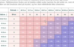 momkind Crossover Bra<Børn Ammetøj