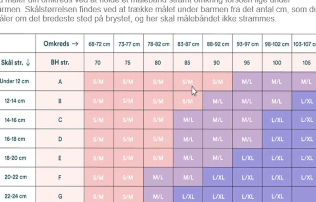 momkind Crossover Bra<Børn Ammetøj