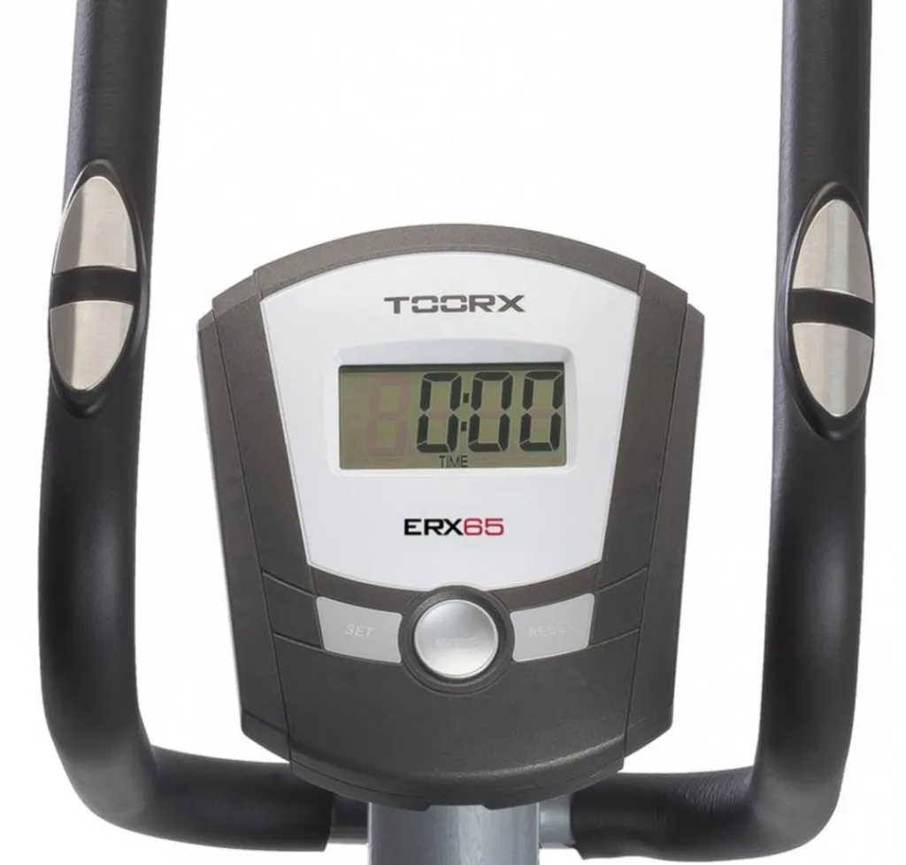TOORX Træningsmaskiner<Crosstrainer