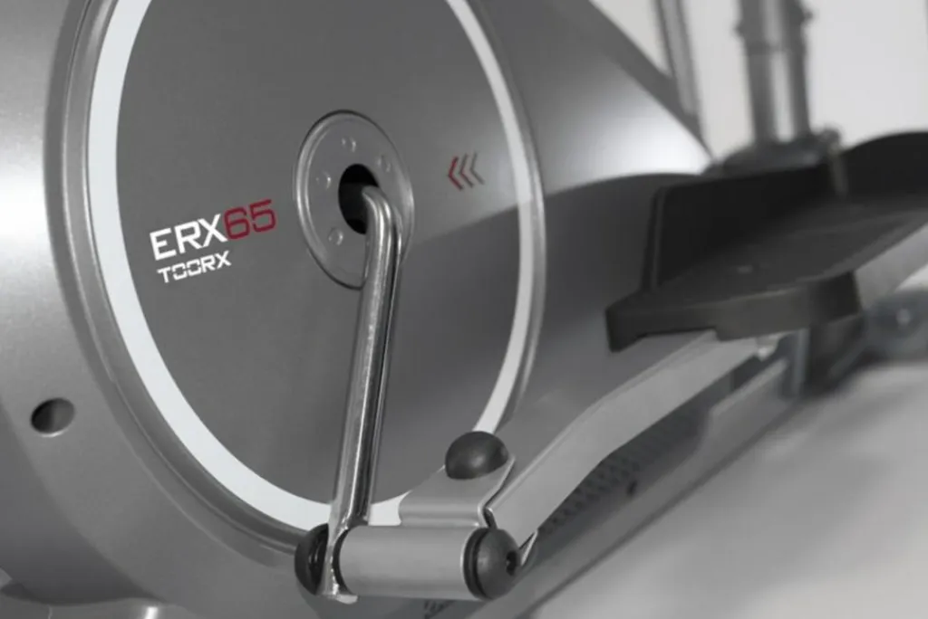 TOORX Træningsmaskiner<Crosstrainer
