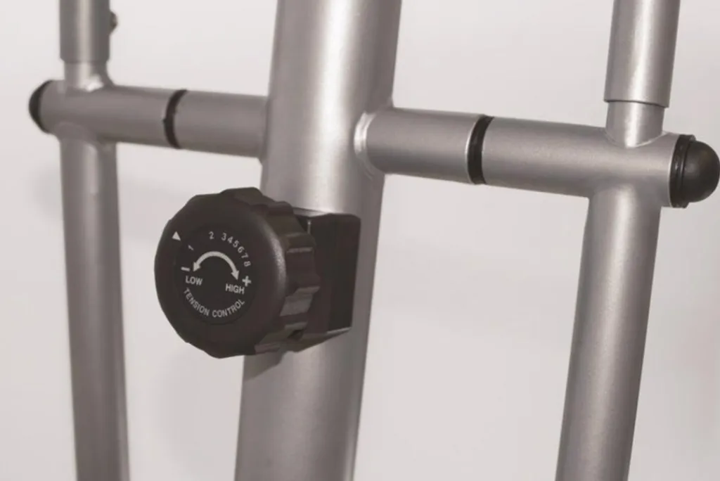 TOORX Træningsmaskiner<Crosstrainer