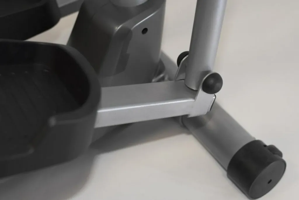 TOORX Træningsmaskiner<Crosstrainer