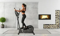 TOORX Træningsmaskiner>Crosstrainer