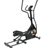 TOP SPORT Crosstrainer Ergometer Fit Wheel Pro< Træningsmaskiner