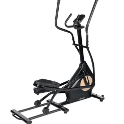 TOP SPORT Crosstrainer Ergometer Fit Wheel Pro< Træningsmaskiner