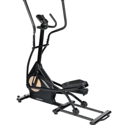 TOP SPORT Crosstrainer Ergometer Fit Wheel Pro< Træningsmaskiner