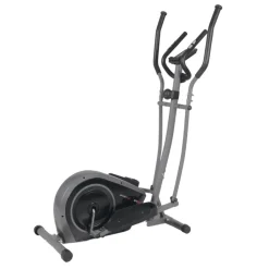 TOORX Træningsmaskiner<Crosstrainer Everfit EFK 500