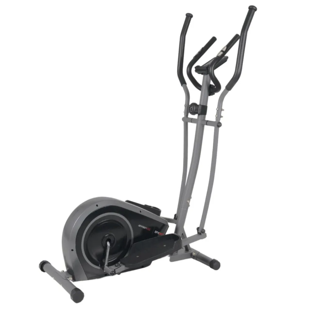 TOORX Træningsmaskiner<Crosstrainer Everfit EFK 500