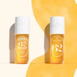 Sol de Janeiro Bodyspray|Parfumer Til Hende<Crush Cheirosa '62 Body Mist