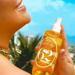Sol de Janeiro Bodyspray|Parfumer Til Hende<Crush Cheirosa '62 Body Mist