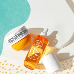 Sol de Janeiro Bodyspray|Parfumer Til Hende<Crush Cheirosa '62 Body Mist