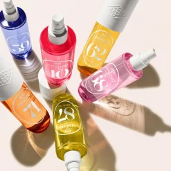 Sol de Janeiro Bodyspray|Parfumer Til Hende<Crush Cheirosa '62 Body Mist