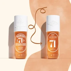 Sol de Janeiro Bodyspray|Bodyspray<Crush Cheirosa '71 Hair & Body Mist