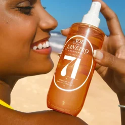 Sol de Janeiro Bodyspray|Bodyspray<Crush Cheirosa '71 Hair & Body Mist