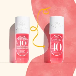 Sol de Janeiro Crush Cheirosa '40 Hair & Body< Bodyspray|Parfumer Til Hende