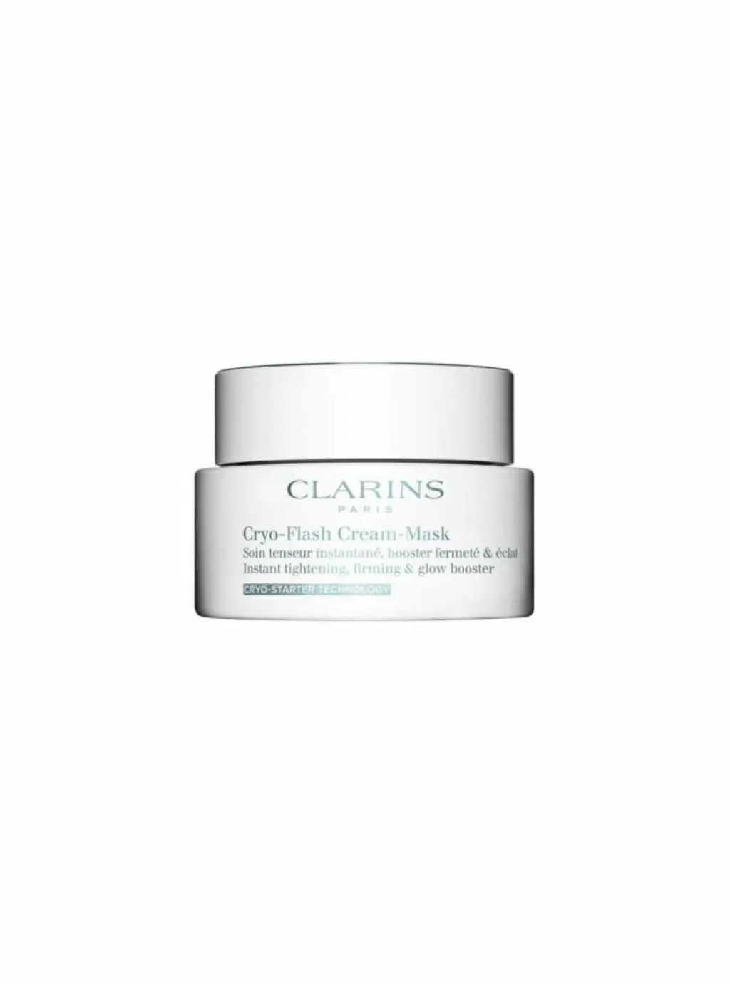 Clarins Masker<Cryo Mask