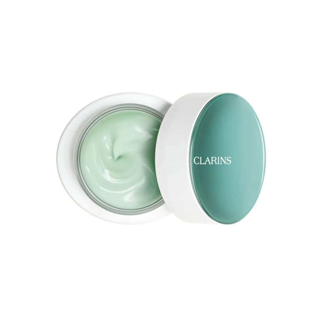 Clarins Masker<Cryo Mask