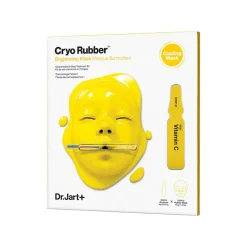 Dr.Jart+ Cryo Rubber Brightening Mask< Masker