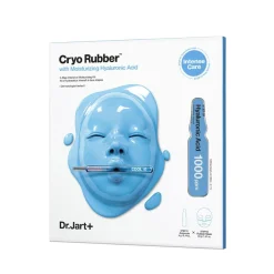 Dr.Jart+ Masker>Cryo Rubber Moisture Mask