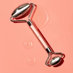 Real Techniques Ansigtsbehandling>Cryo Sculpt Facial Roller (Skinimalist)