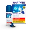 Wartner Vorter|Vorter>Cryotherapy Frysebehandling
